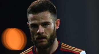 Nandez, Inter e Roma sul centrocampista dalle passioni assurde – FOTO