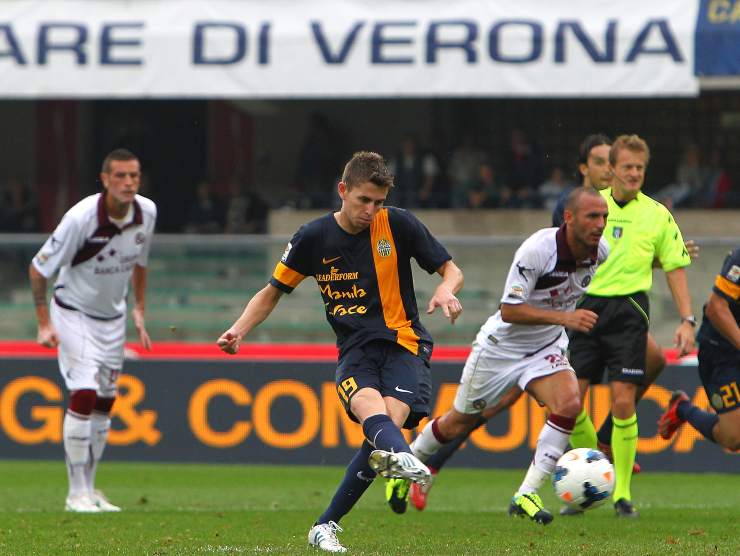 Jorginho - Getty Images