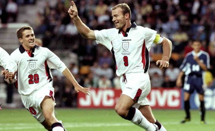 shearer euro 2020 quarti