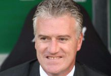 Didier Deschamps - Getty Images