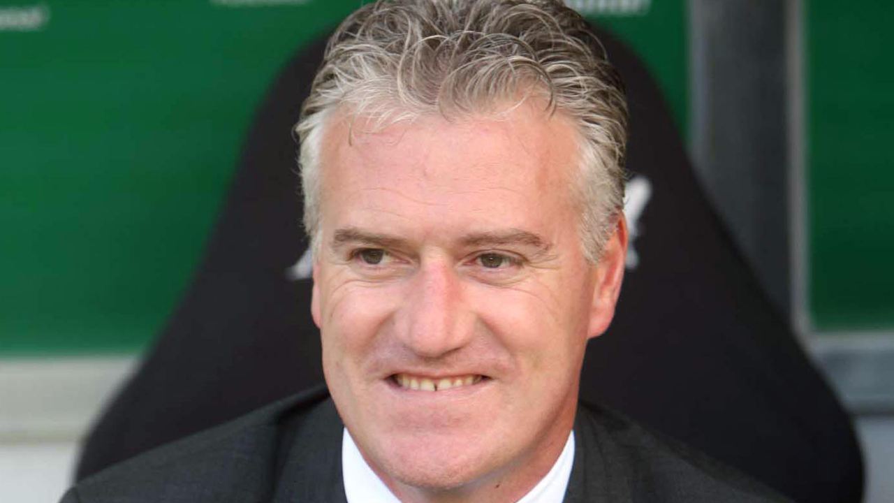 Didier Deschamps - Getty Images