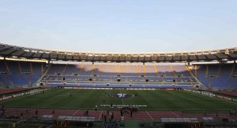 Precedenti Italia-Turchia: l’Olimpico è di buon auspicio