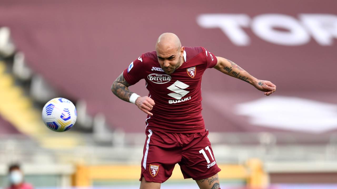 Simone Zaza - Getty Images