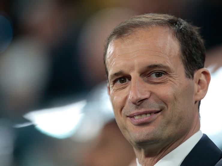 Allegri Barcellona