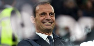 Allegri Insigne Juventus