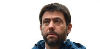 Mercato Juve, Andrea Agnelli in primo piano