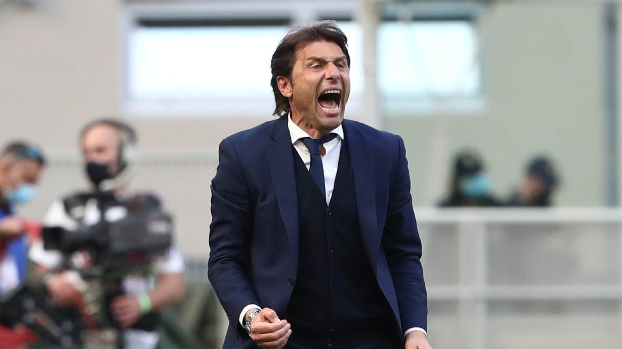 Antonio Conte