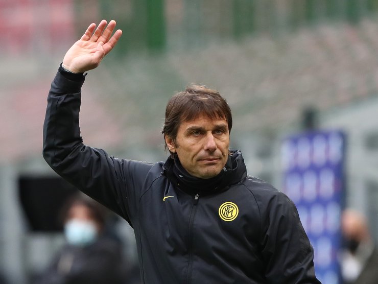 conte tottenham