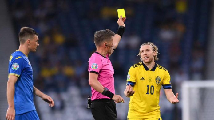 Arbitro Orsato Arbitro Orsato