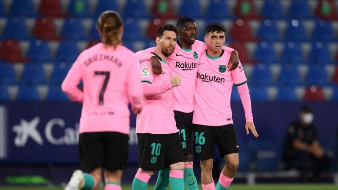 Barcellona maglia rosa Barcellona maglia rosa