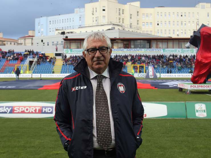 Ds Crotone - Getty Images