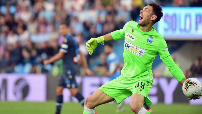 Berisha rilancia - GettyImages Berisha - Getty Images