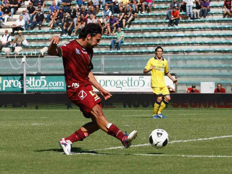 Fabio Ceravolo - Getty Images