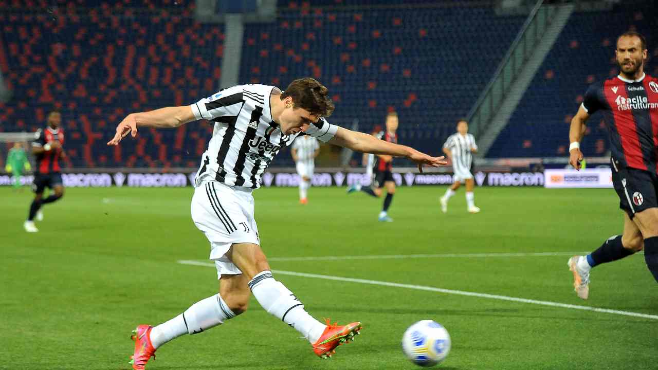 Chiesa juve trezeguet