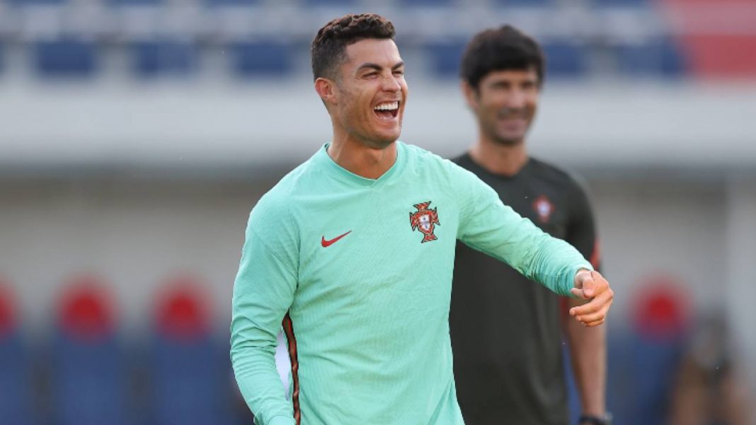 Quanto Costa Lo Yacht Di Ronaldo