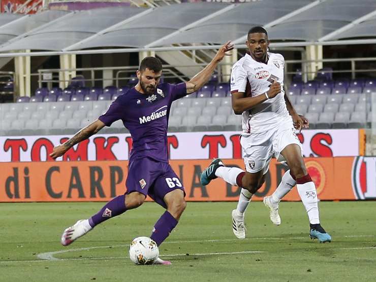 Patrick Cutrone - Getty Images