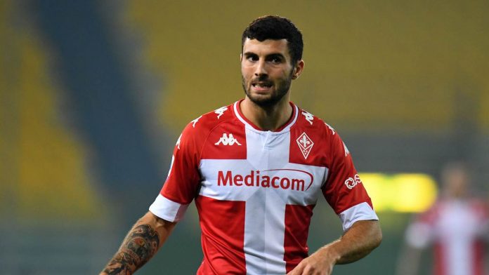 Cutrone primo piano GettyImages Primo piano Cutrone - Getty Images