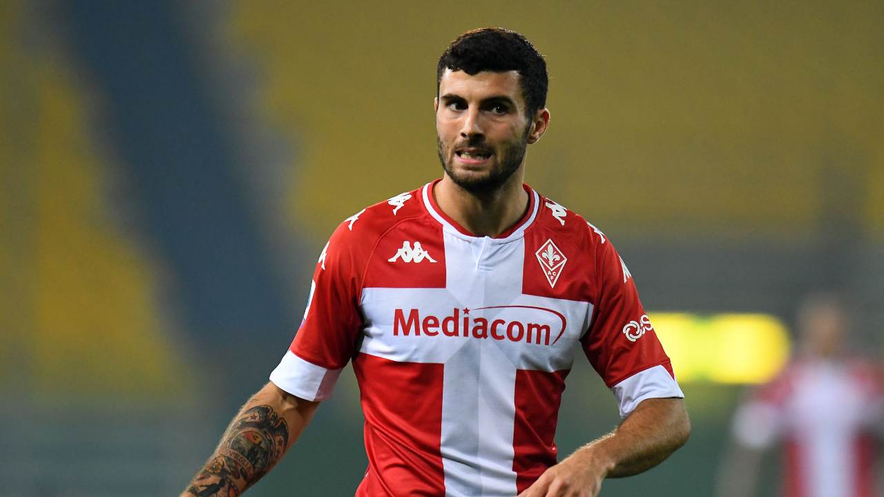 Primo piano Cutrone - Getty Images