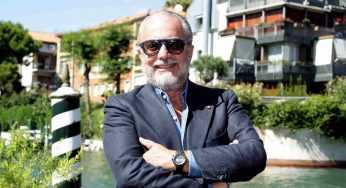 Napoli, plusvalenza in arrivo: offerta mostruosa per l’attaccante azzurro