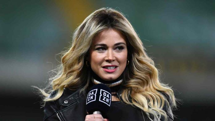 Diletta Leotta Dazn Diletta Leotta Dazn