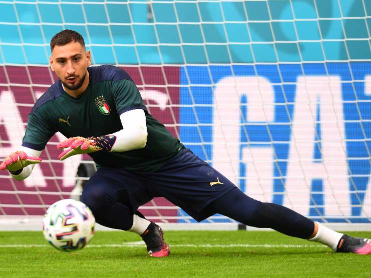 Donnarumma