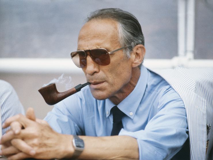 Enzo Bearzot - Getty Images