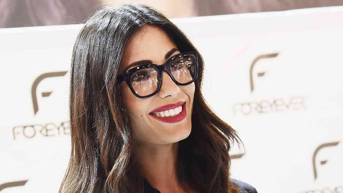 Federica Nargi (GettyImages) federica nargi