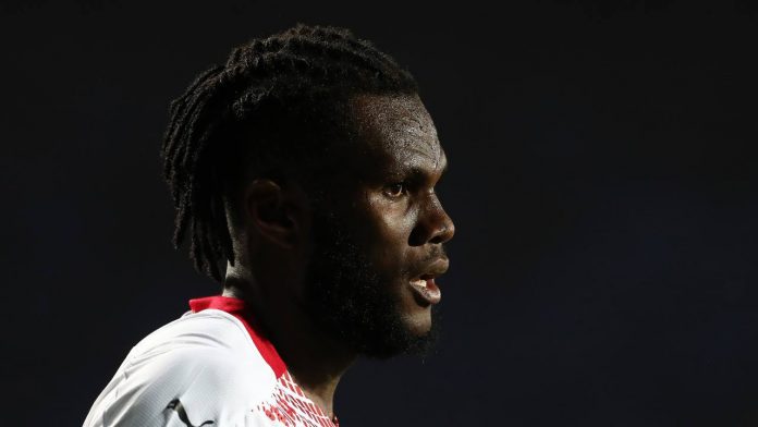 Franck Kessie Milan valore Franck Kessie Milan valore