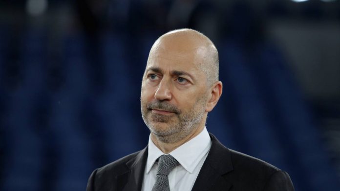 Gazidis cancro Gazidis cancro
