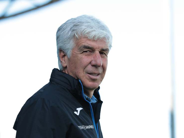 Gian Piero Gasperini