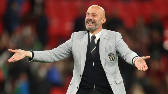 Gianluca Vialli (GettyImages) vialli malattia