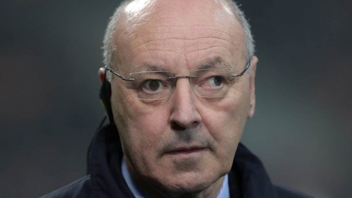 Giuseppe Marotta (getty images)