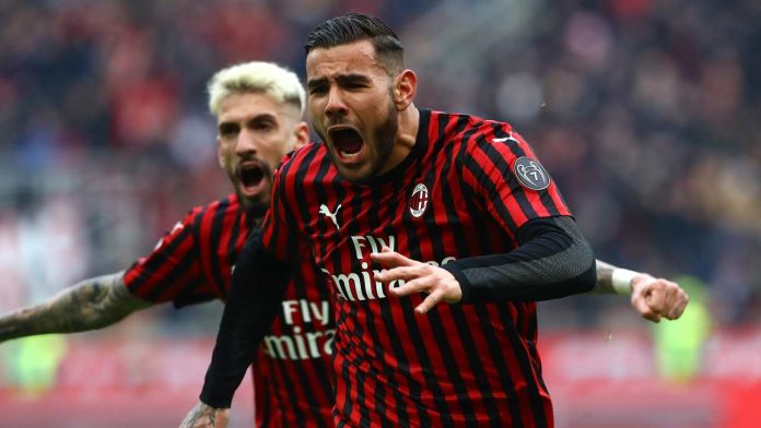 Hernandez e Castillejo - GettyImages Hernandez e Castillejo - Getty Images