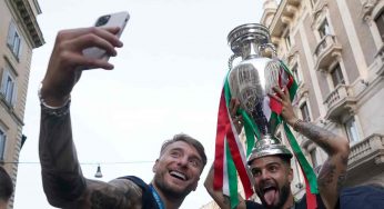 Vacanze da campioni: dove andranno i calciatori della Nazionale?
