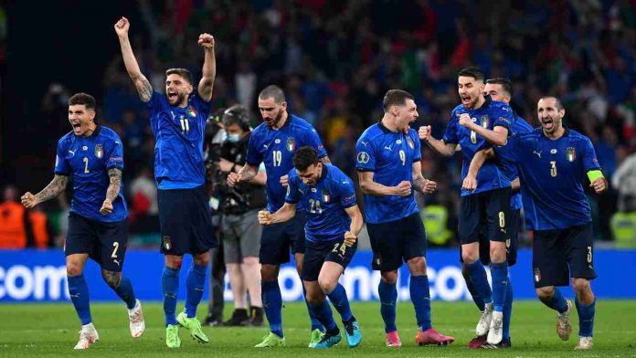 Italia Euro 2020 Italia Euro 2020