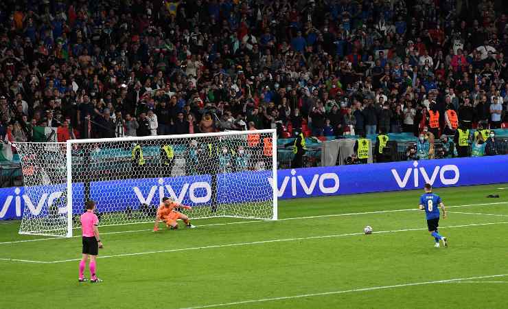 jorginho italia spagna