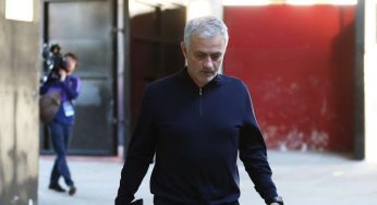 Primi guai per Mourinho: ko un titolare della Roma