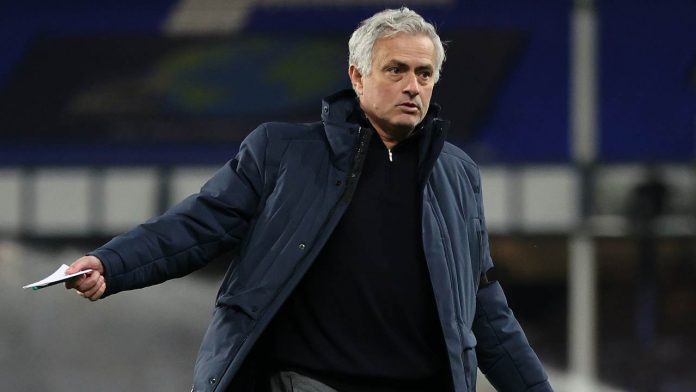 José Mourinho José Mourinho