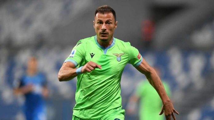 Lazio maglia verde Lazio maglia verde