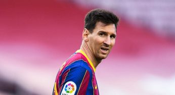 Messi, il rinnovo può aspettare: vacanze a Ibiza con un ex compagno