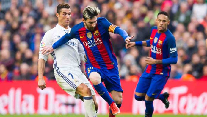 Leo Messi Cristiano Ronaldo Leo Messi Cristiano Ronaldo
