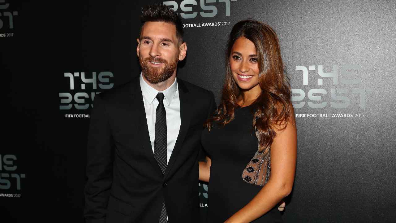 messi antonela roccuzzo