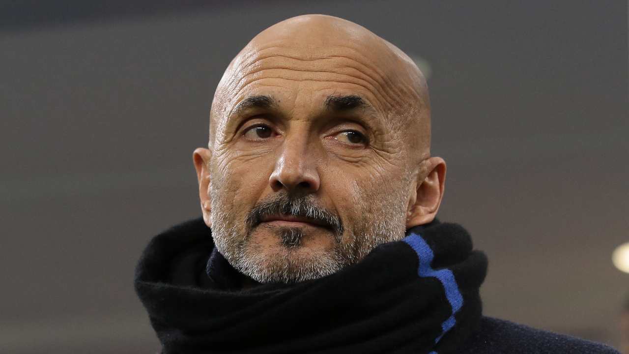 Luciano Spalletti Emerson