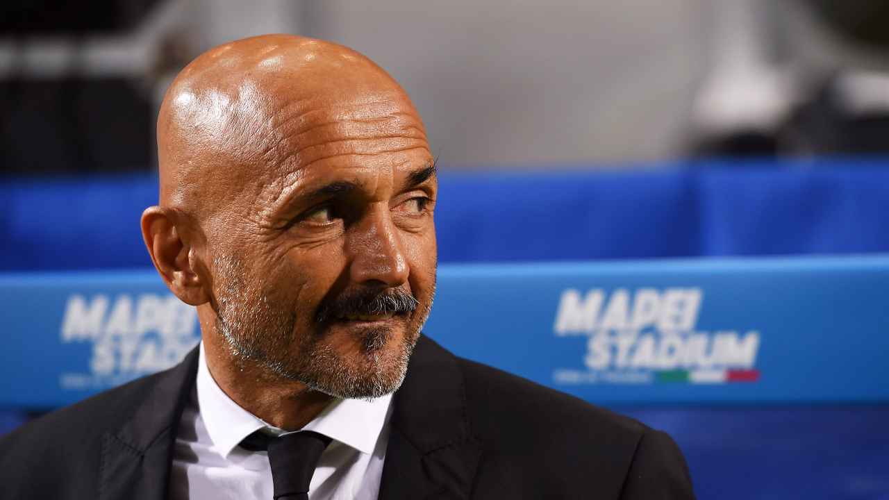 Spalletti padel