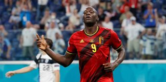 Lukaku