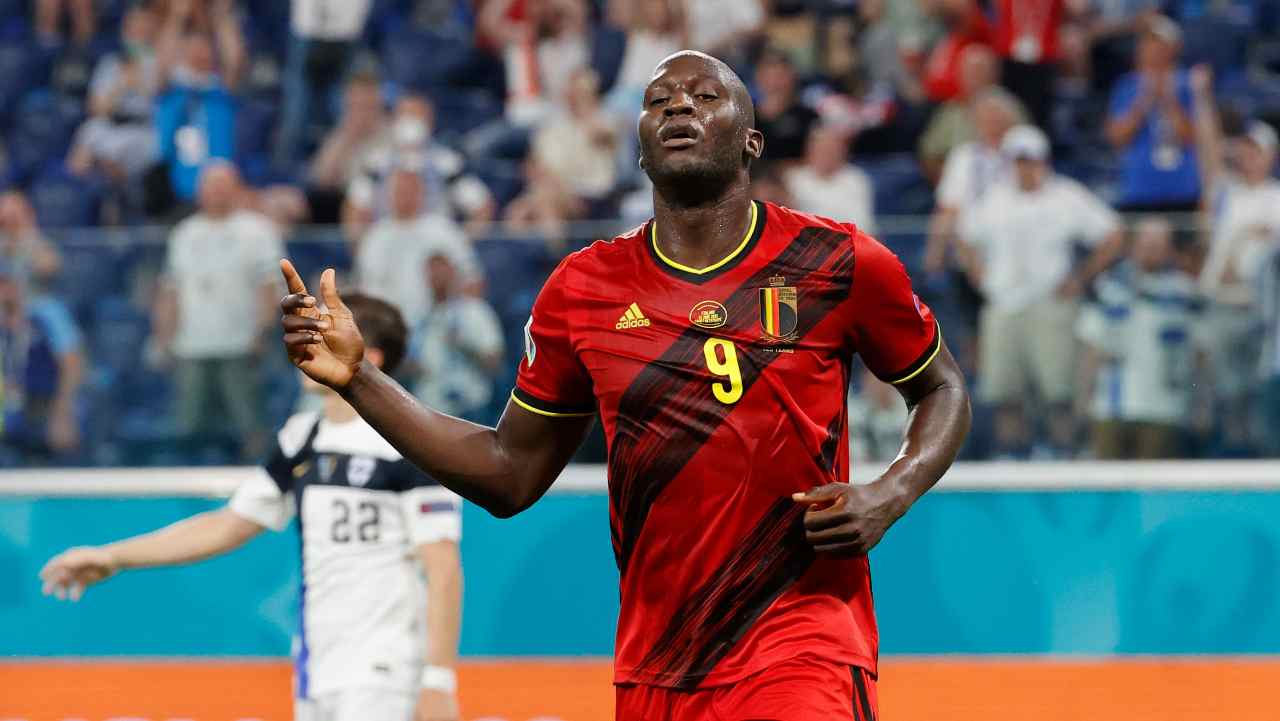 Lukaku