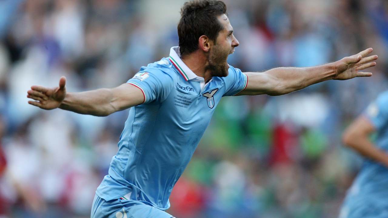 Lulic - Getty Images