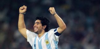 Maradona