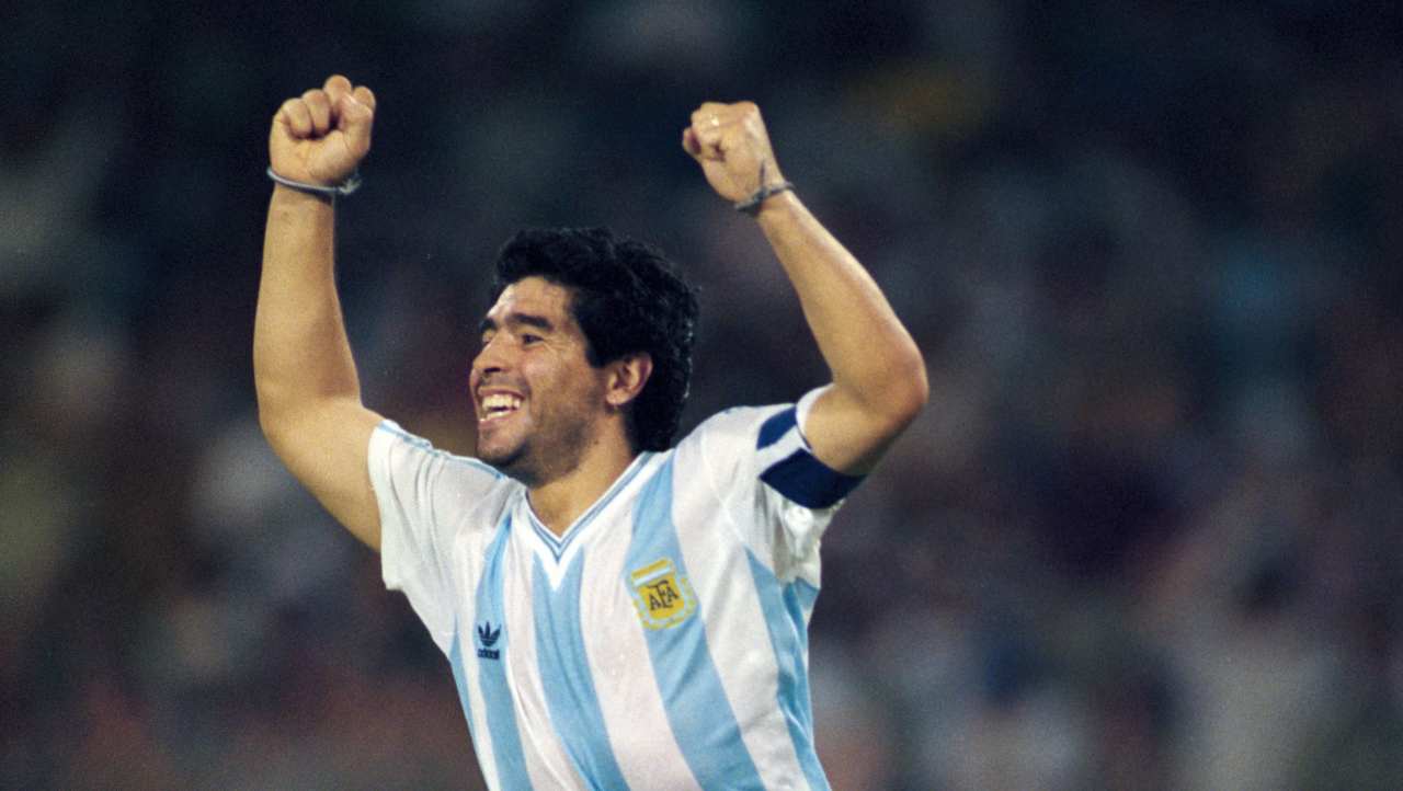 Maradona