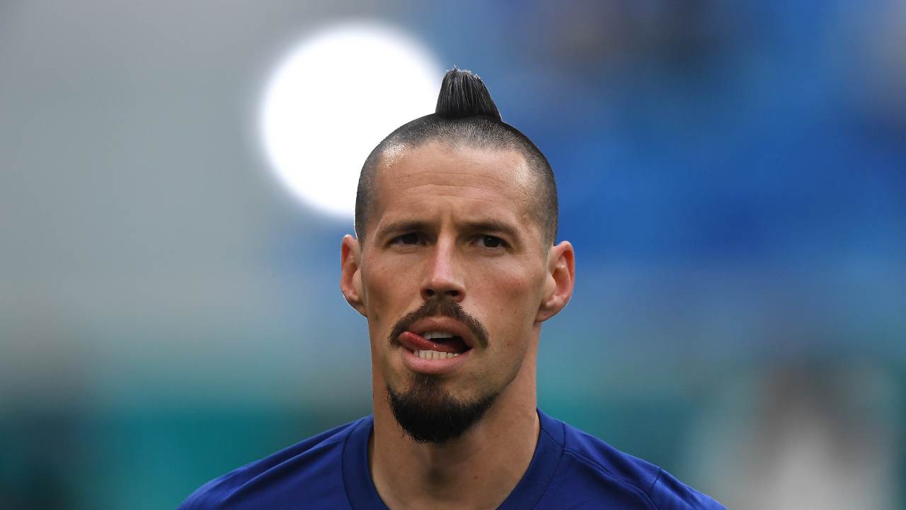 Marek Hamsik compleanno